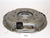 Japko Kupplungsdruckplatte FüR Subaru