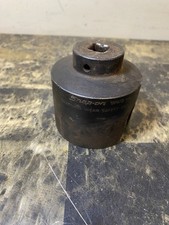 Snap On Wa15 Truck Tie Rod End Impact Socket 12dr Service Tool
