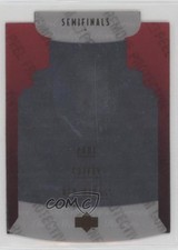 1996-97 Upper Deck Lord Stanley's Heroes Semifinals 23/1000 Paul Coffey HOF 0c1o