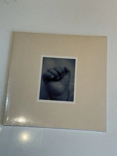 David Bowie 'Mother' 7" Black Vinyl Ltd Ed Tryin' to Get to Heaven MINT SEALED