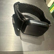 Apple Watch SE 2 - 44mm - GPS - Cellular  -(Grade C)Batterie 97% - Garantie 2ans