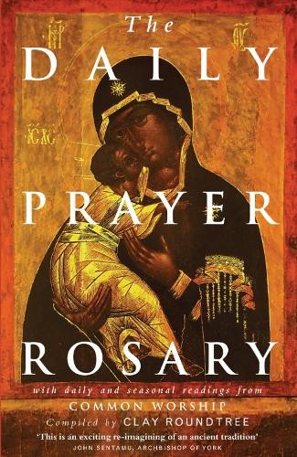 The Daily Prayer Rosary - 9781848250888