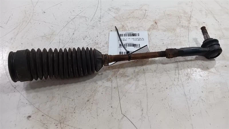 Mazda CX-5 Steering Rack Pinion Tie Rod End W Boot Left Driver  2013 2014 2015 2 - Image 2 of 4