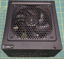 Seasonic SS-560KM 80 Plus Gold PSU Full Modular ATX 560W Power Supply (READ)