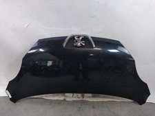 Capote Peugeot 107