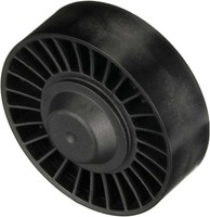 Umlenk FÜHrungsrolle Keilrippenriemen Gates T36006 FÜR Alfa Romeo