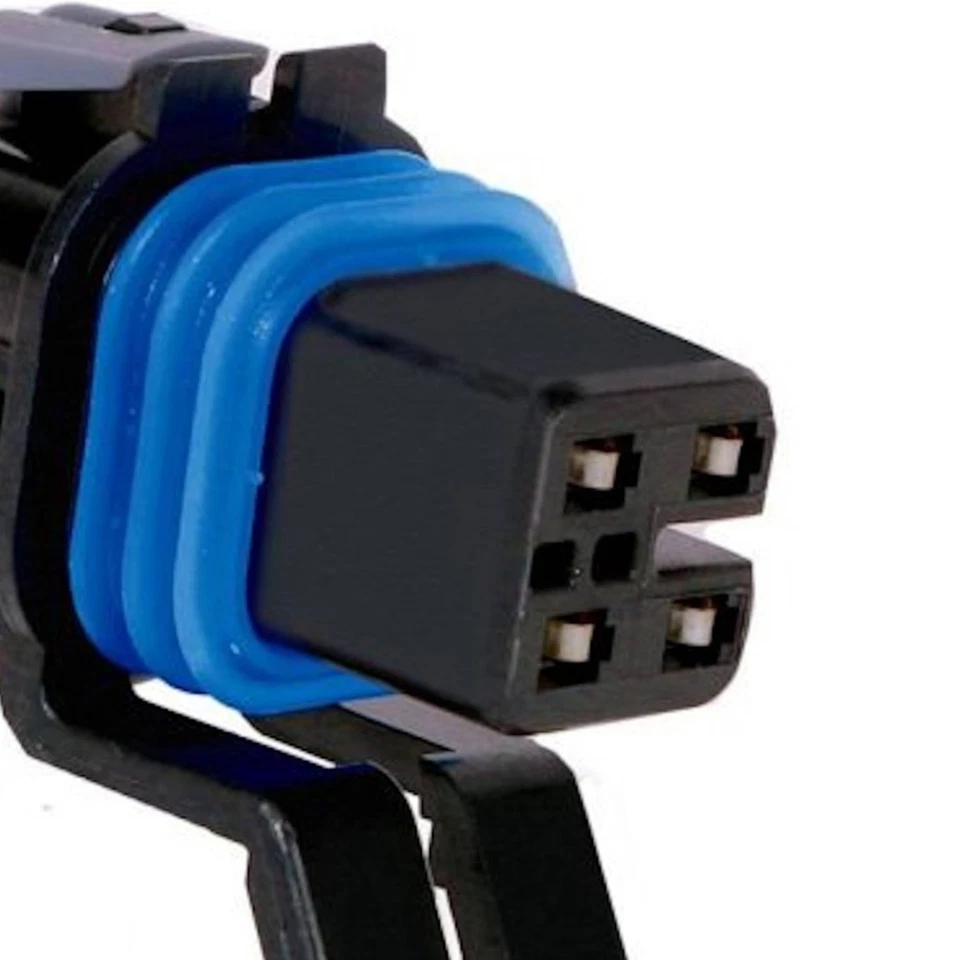 Coleta multiusos ACDelco original para Suzuki XL-7 2007 08 2009 | 4 terminales Foto 3 de 4