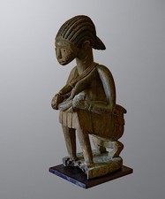 Maternité Yoruba Nigeria