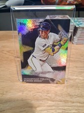 2026 Topps Series 1 Christian Yelich Stars of the MLB SMLB-20