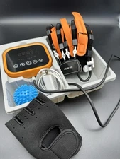 Rehabilitation Robot Glove Stroke Hand Therapy Equipment-Left Hand-L-Used Once