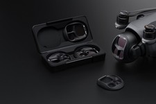    DJI Mavic 4 Pro ND Filter Set ND8/16/32/64   