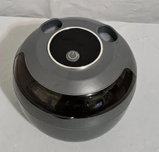 EcoBasic Ultrasonic Retainer Dentures Jewlery Cleaner New