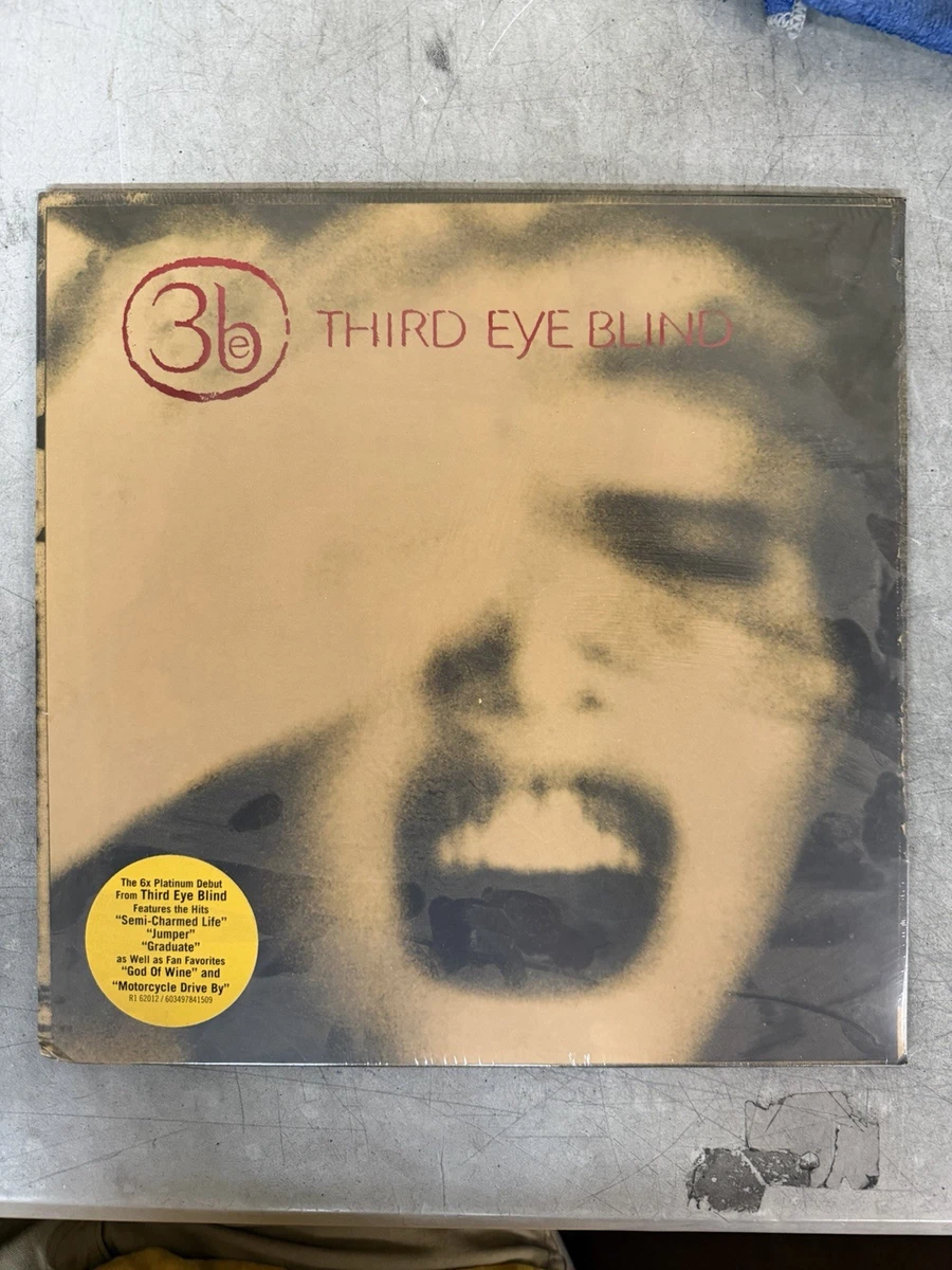Preços baixos em Third Eye Blind Discos de vinil | eBay