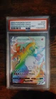 Charizard VMax 074/073 Pokemon PSA 10 GEM MT Champion's Path Rainbow Secret Rare