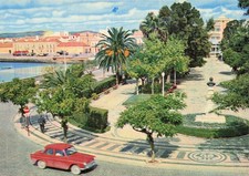 PORTUGAL ALGARVE LIGHTHOUSE