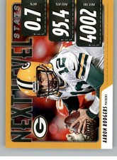 2020 Score NFL Football GOLD PARALLEL INSERT Trading Cards Pick From List