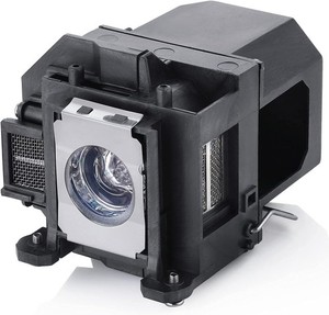Original EPSON ELPLP57 Beamerlampe (V13H010L57) für EB-440W / EB-450W / EB-460