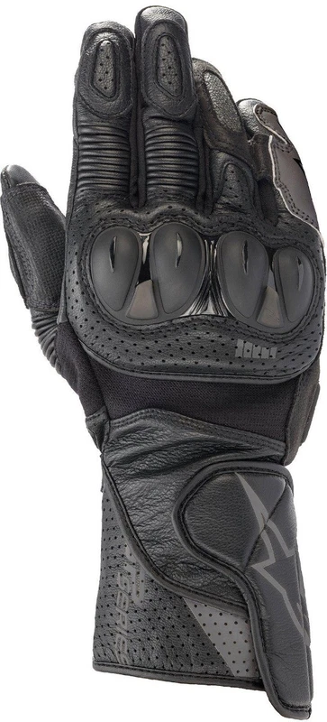 Black Anthracite, photo 1 of 3