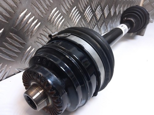 MINI F55 F56 F57 2014-2023 ONE Cooper Right O/S Manual Driveshaft Petrol 8643362 - Picture 7 of 12