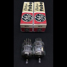 GE 真空管| eBay
