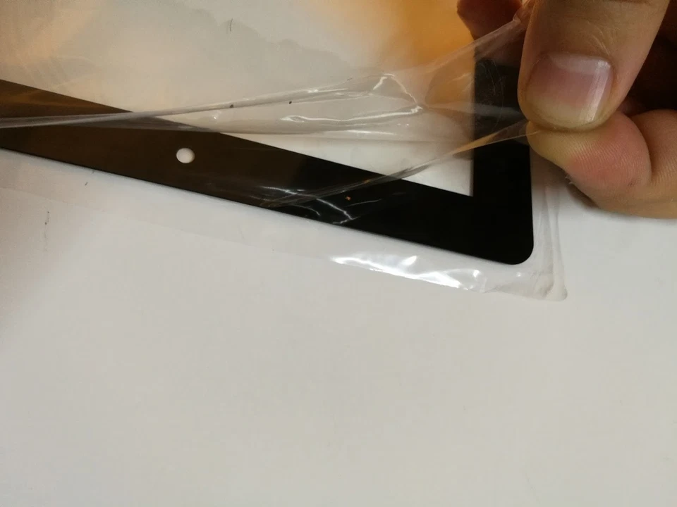 Nero: Schermo Tattile Touchscreen Digitizer WD103 (Processore MT6572) - Immagine 2 di 3