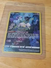 Mew GG10/GG70 Crown Zenith: Galarian Gallery Holo