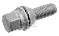 FEBI BILSTEIN Radschraube vorne hinten für RENAULT
