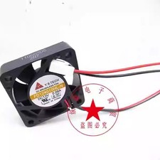 Y.S.TECH FD124010HL-N 12V 0.09A 40 10MM 2-Pin Silent Cooling Fan