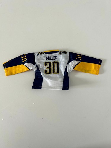 NHL Mini Hockey Jerseys - You Pick - Wide Variety Available! New Jerseys Added!! - Picture 109 of 132