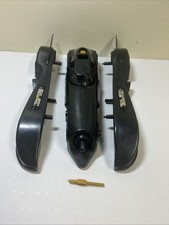 Kenner Batman Returns Batmobile Batmissile Veicolo Auto 1992 incompleto