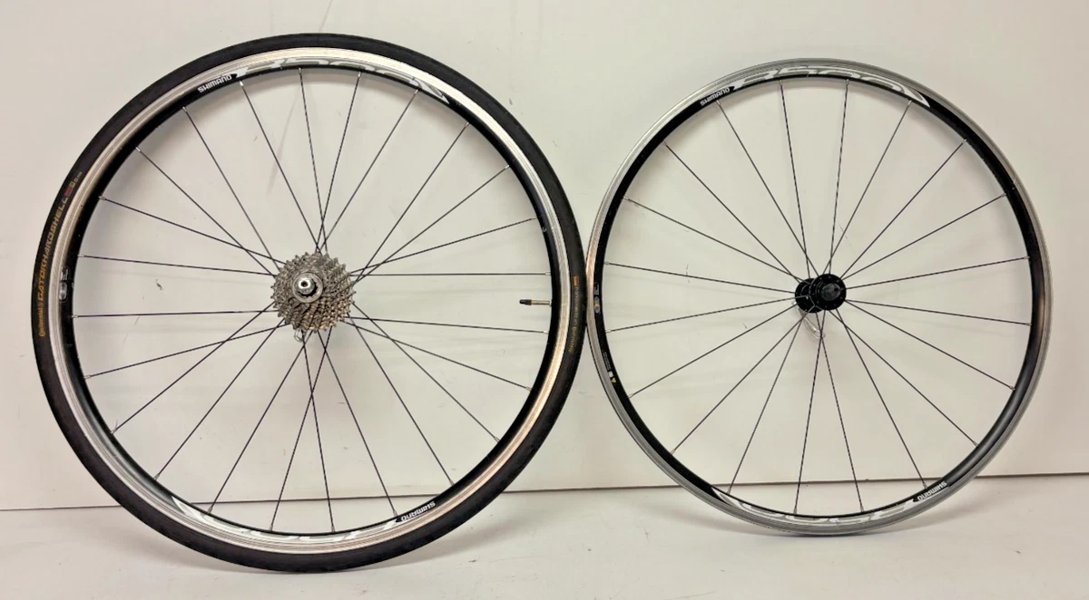 Shimano R500 for sale | eBay