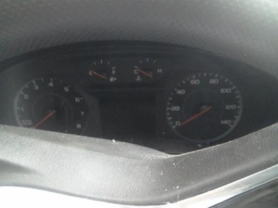 Speedometer Cluster Multi-color Graphic Display Fits 20-21 23-24 MALIBU