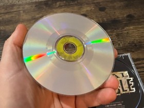 WWF Royal Rumble (Sega Dreamcast, 2000) Very Good Condition CIB Tested Nice Disc