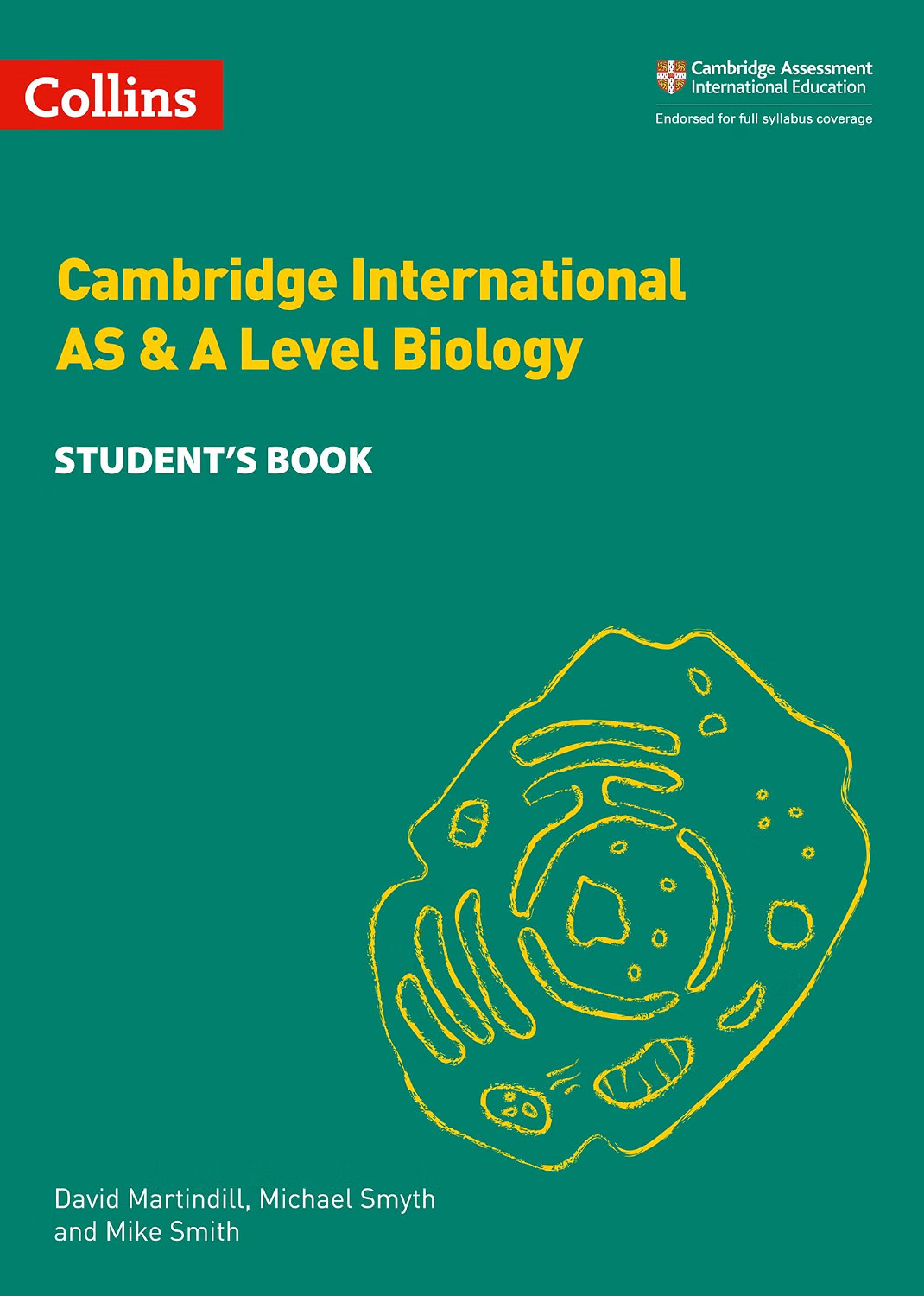 Caie As A Level Biology Sb - Image 8