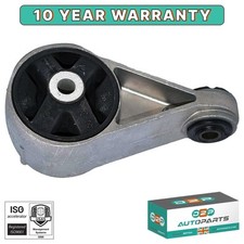 FOR BMW MINI R50 R52 R53 ONE COOPER S JCW REAR ENGINE MOUNT MOUNTING 22116756406