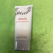 Nu Skin Epoch® Glacial Marine Mud | New 4.4 Ounces