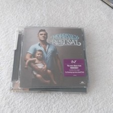 Morrissey - Years Of Refusal / CD /