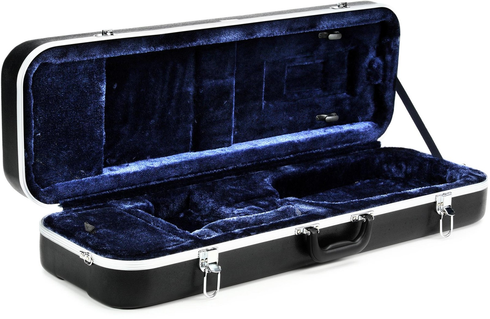 Продолговатый футляр для скрипки из термопластика Howard Core CC400 - Размер 44 23190₽