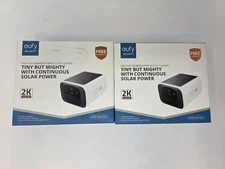 QUFY SECURITY CAMERA S220 SOLOCAM 2K RESOLUTION