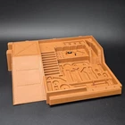 Star Wars 1979 Droid Factory Base Unit Unbroken super clean original Vintage