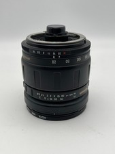 Tamron 28-200mm f/3.8-5.6 Camera Lenses for sale | eBay
