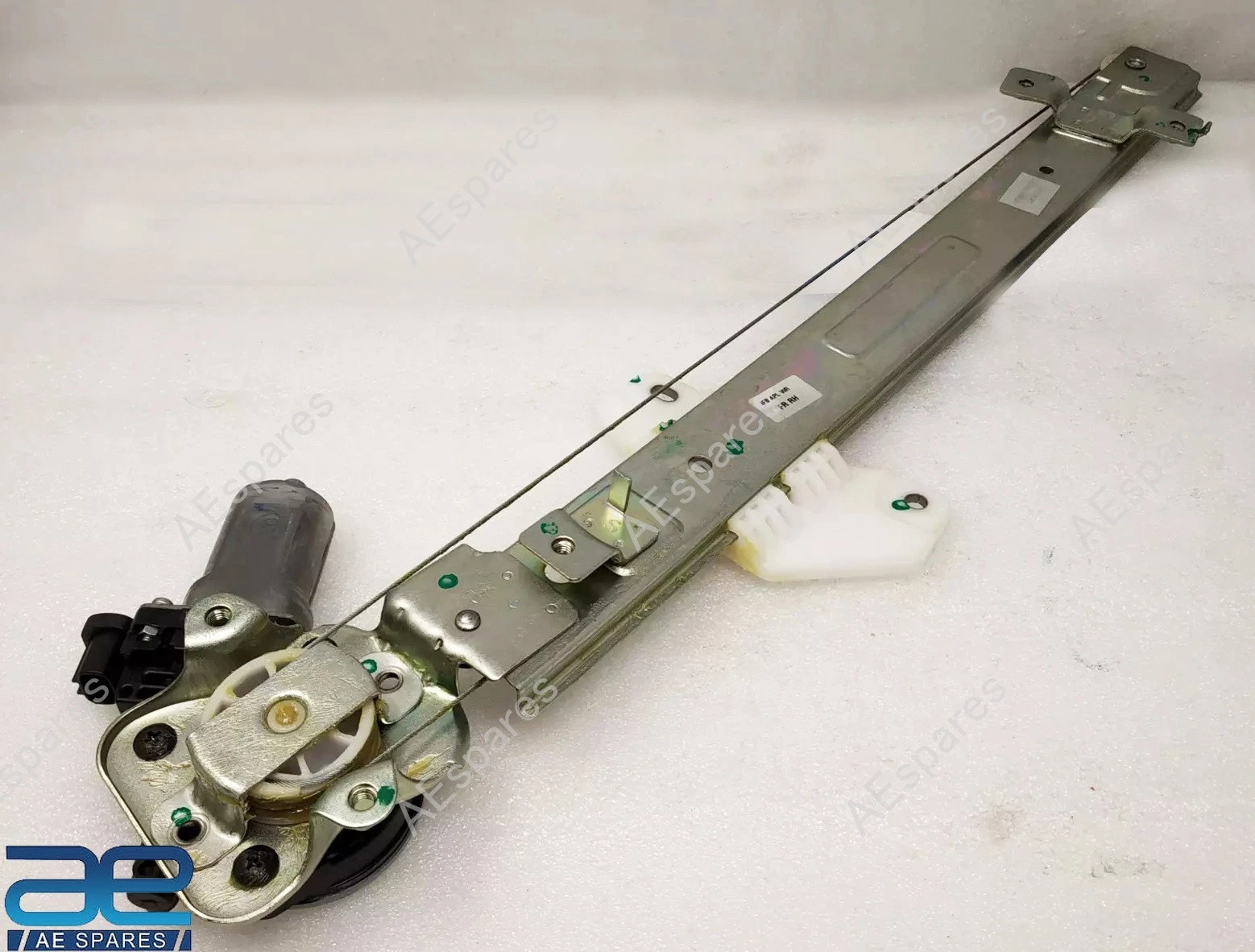 Front Door Window Regulator RH For Suzuki Wagon R, Wagon R Stingray 83401M67L02 view 2