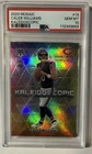 2024 Mosaic KALEIDOSCOPIC / Caleb Williams ROOKIE INSERT / PSA 10 GEM MINT