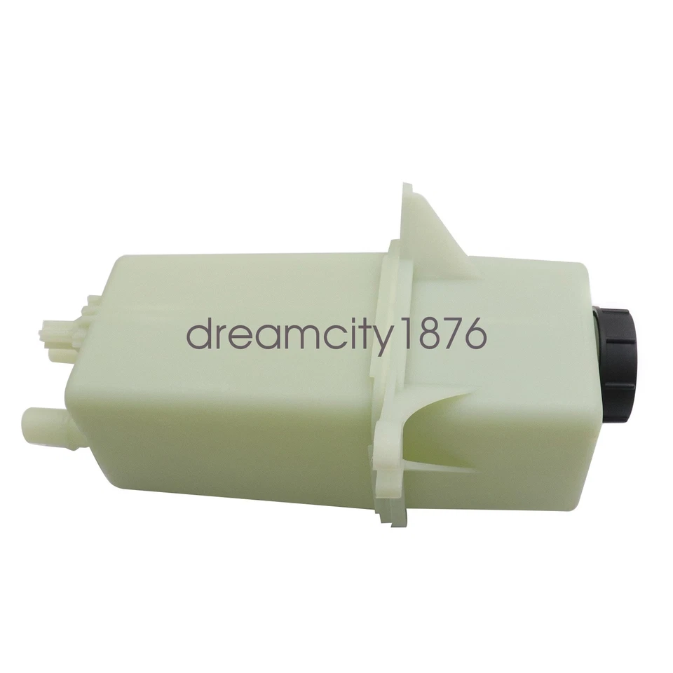 68135084AA Depósito de dirección asistida para Ram ProMaster 3500 2500 1500 2014-2024 Foto 2 de 4