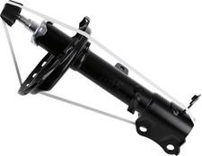 SACHS Jambe de suspension Amortisseur pour TOYOTA Highlander I (XU20) Arrière