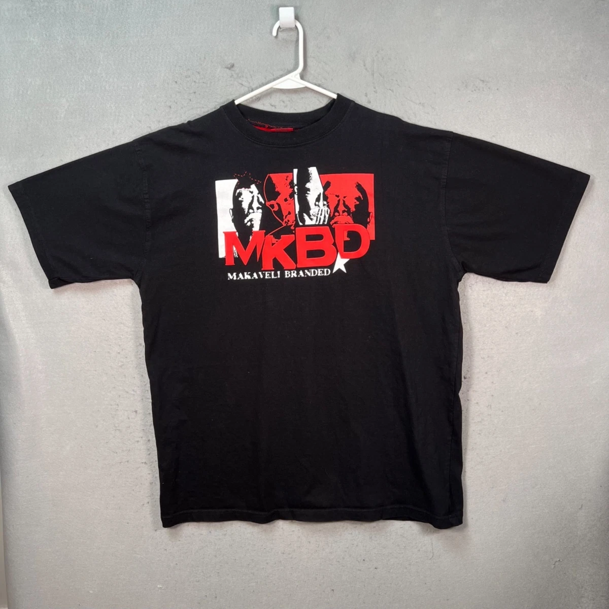 Makaveli Shirts for Men for sale | eBay