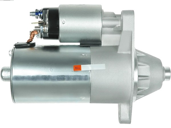 Anlasser Ford Aerostar Ford Explorer 12V 1,4Kw 5L2T-11000-AA-image