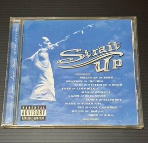 Snot Strait Up | eBay