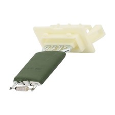HVAC Blower Motor Resistor No.6001547488 for Dacia Duster Loga Sandero