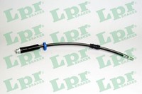 Lpr Bremsschlauch 6T46740 FüR Fiat Ducato CitroËN Peugeot Panorama Talento Bus